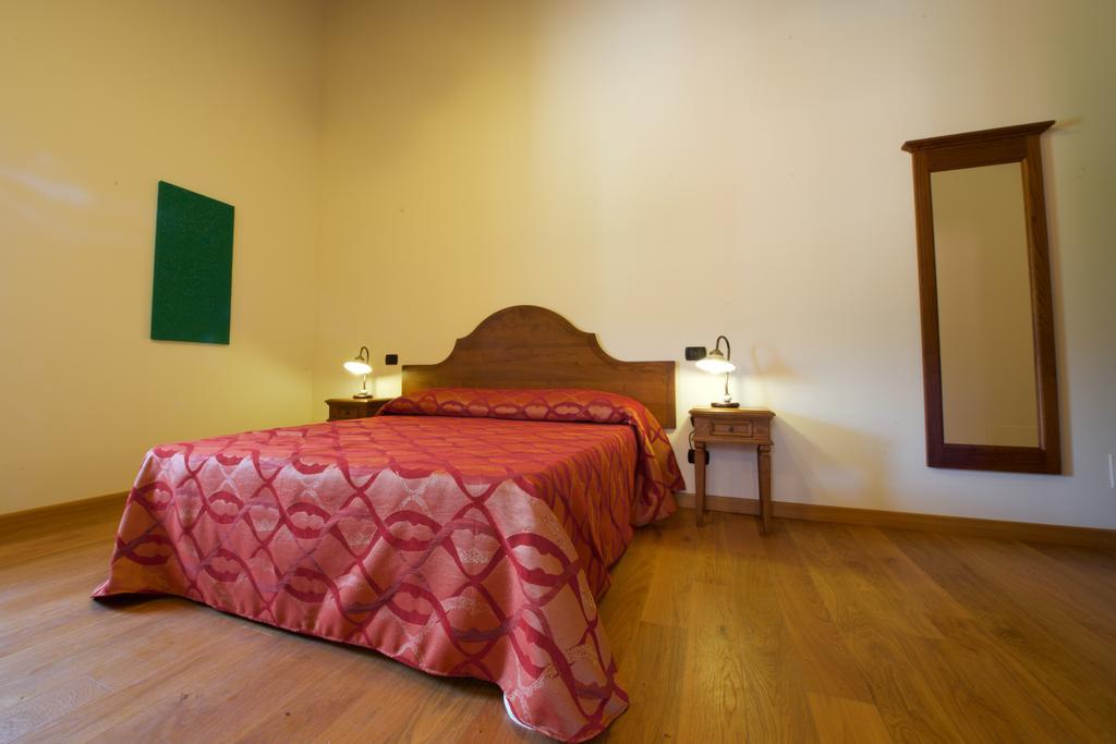 Rosso Porpora Villa Colle Umberto  Dış mekan fotoğraf