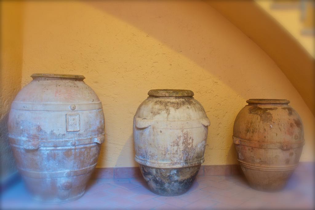 Rosso Porpora Villa Colle Umberto  Dış mekan fotoğraf